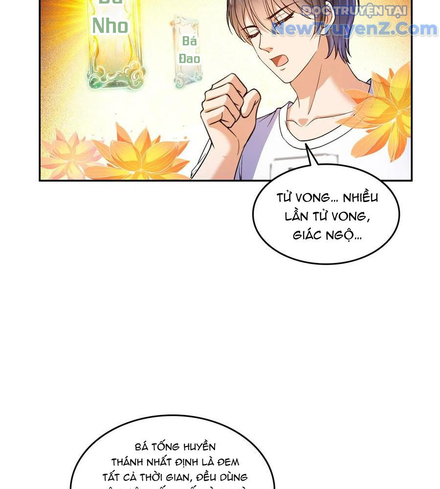 Tu Chân Nói Chuyện Phiếm Quần Chap 670 - Next Chap 669