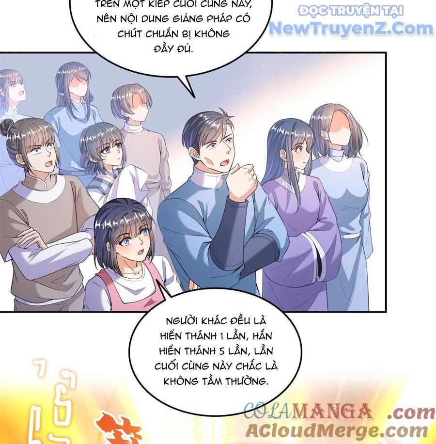 Tu Chân Nói Chuyện Phiếm Quần Chap 670 - Next Chap 669