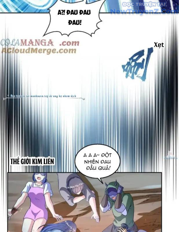 Tu Chân Nói Chuyện Phiếm Quần Chap 671 - Next Chap 670