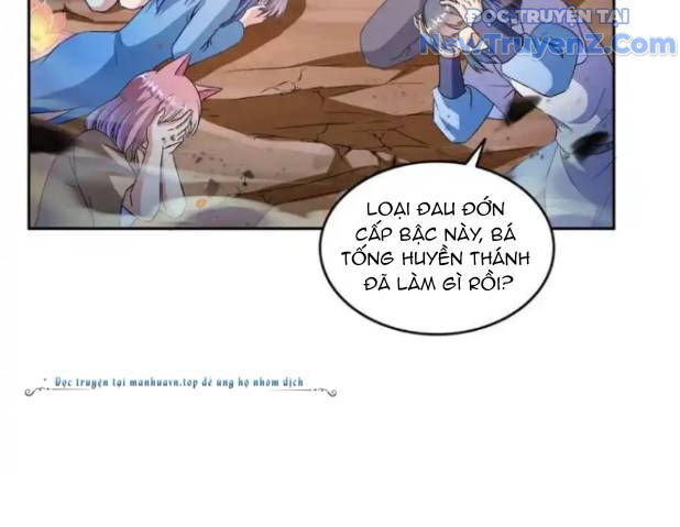 Tu Chân Nói Chuyện Phiếm Quần Chap 671 - Next Chap 670