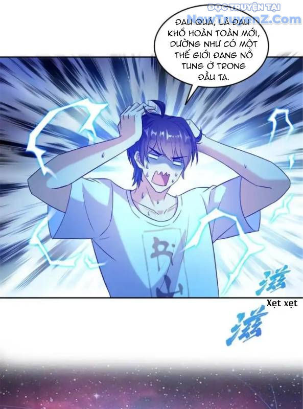 Tu Chân Nói Chuyện Phiếm Quần Chap 671 - Next Chap 670