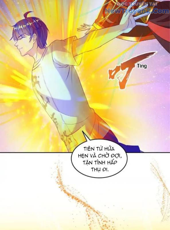 Tu Chân Nói Chuyện Phiếm Quần Chap 671 - Next Chap 670