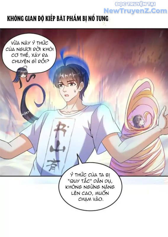 Tu Chân Nói Chuyện Phiếm Quần Chap 671 - Next Chap 670