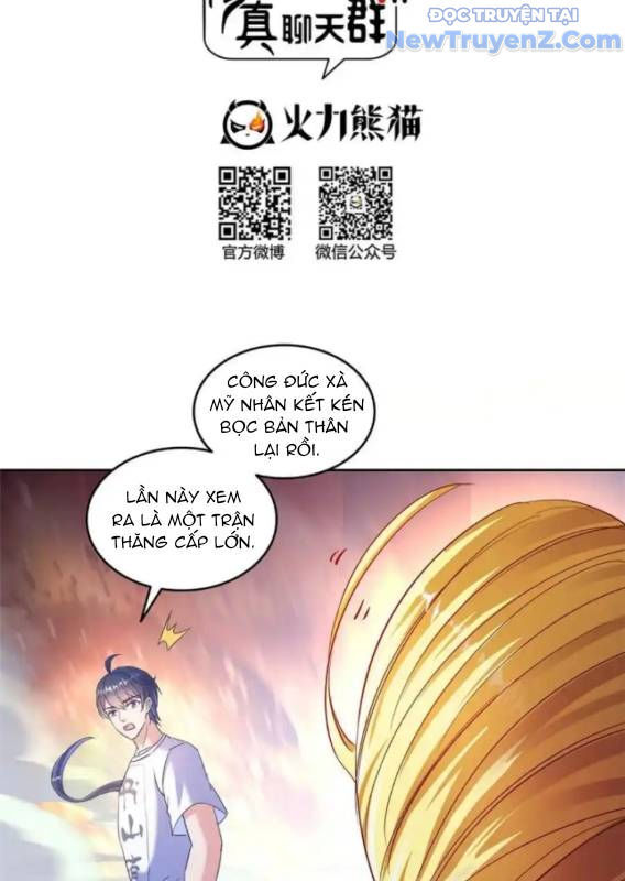 Tu Chân Nói Chuyện Phiếm Quần Chap 671 - Next Chap 670