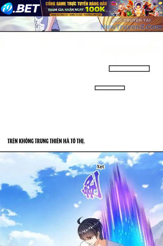 Tu Chân Nói Chuyện Phiếm Quần Chap 671 - Next Chap 670