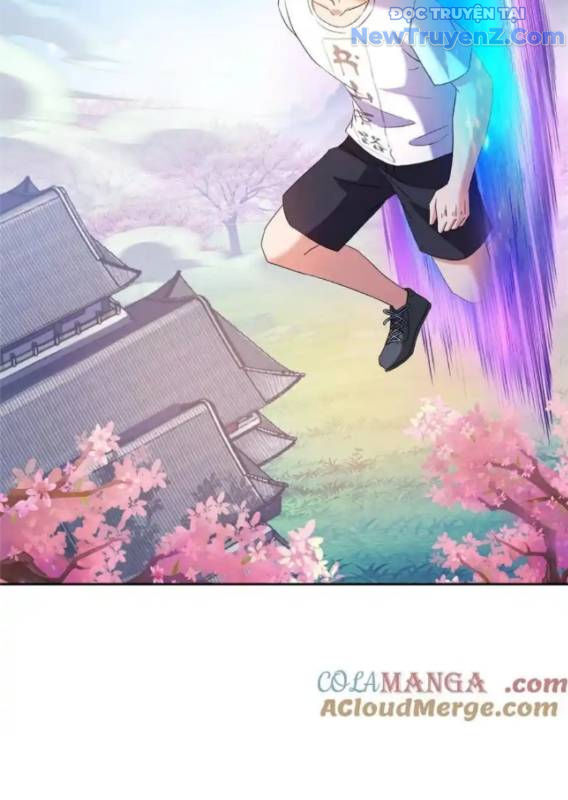 Tu Chân Nói Chuyện Phiếm Quần Chap 671 - Next Chap 670