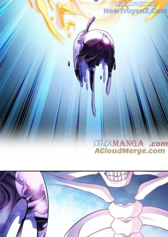 Tu Chân Nói Chuyện Phiếm Quần Chap 671 - Next Chap 670