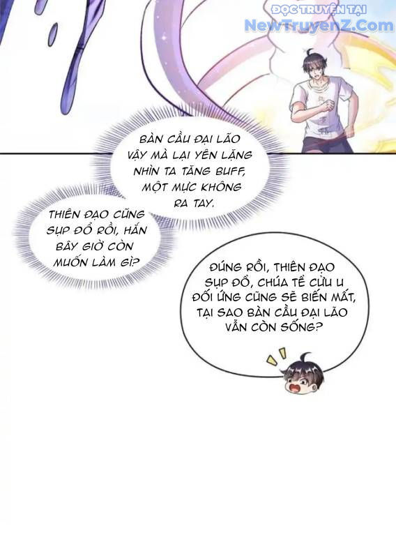 Tu Chân Nói Chuyện Phiếm Quần Chap 671 - Next Chap 670
