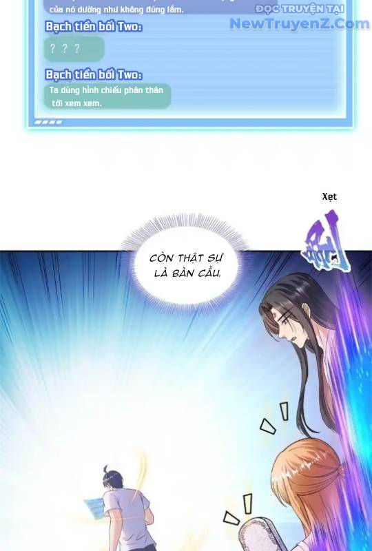 Tu Chân Nói Chuyện Phiếm Quần Chap 671 - Next Chap 670