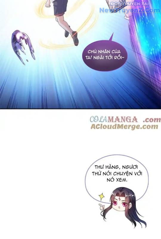 Tu Chân Nói Chuyện Phiếm Quần Chap 671 - Next Chap 670