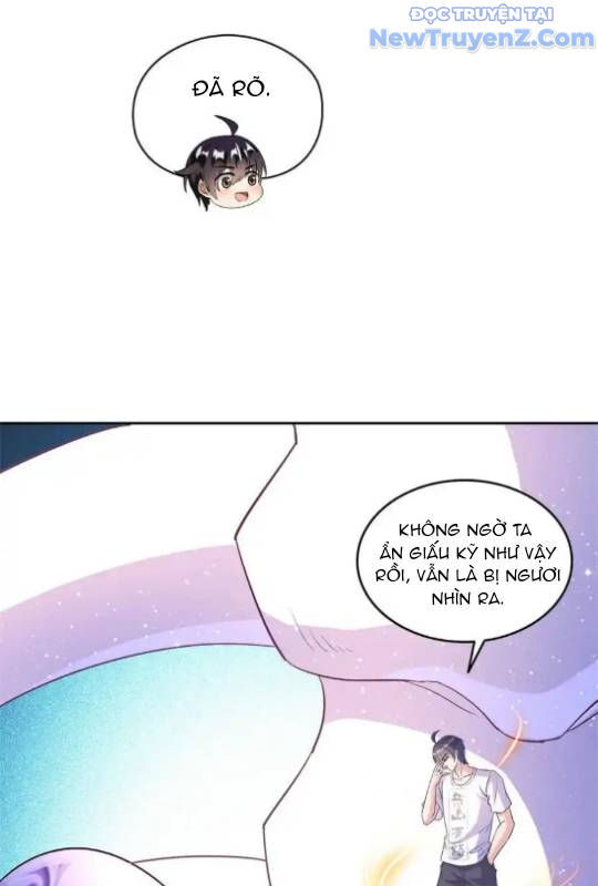 Tu Chân Nói Chuyện Phiếm Quần Chap 671 - Next Chap 670