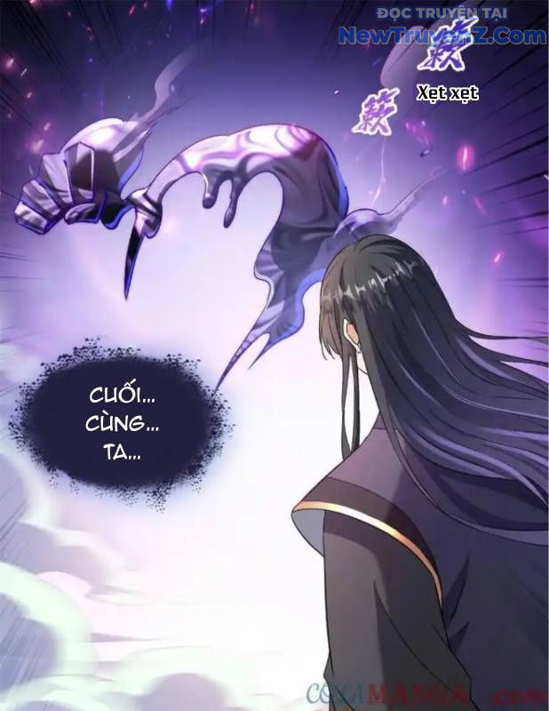 Tu Chân Nói Chuyện Phiếm Quần Chap 671 - Next Chap 670