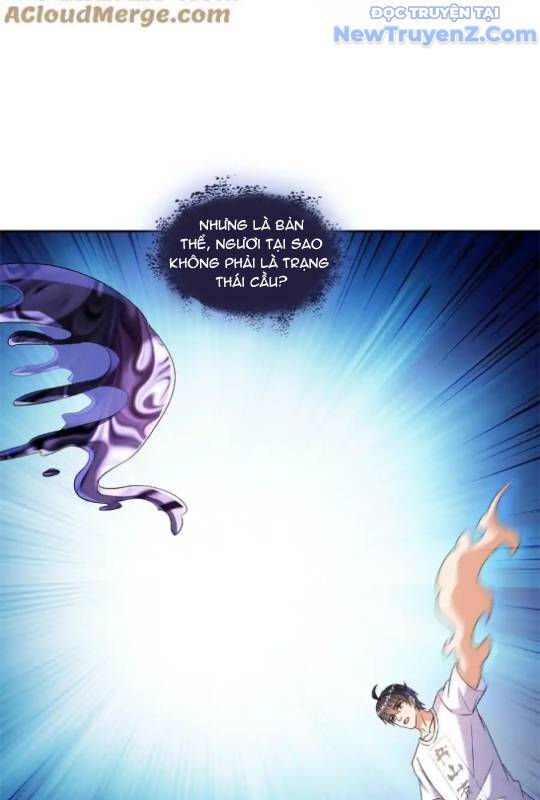 Tu Chân Nói Chuyện Phiếm Quần Chap 671 - Next Chap 670