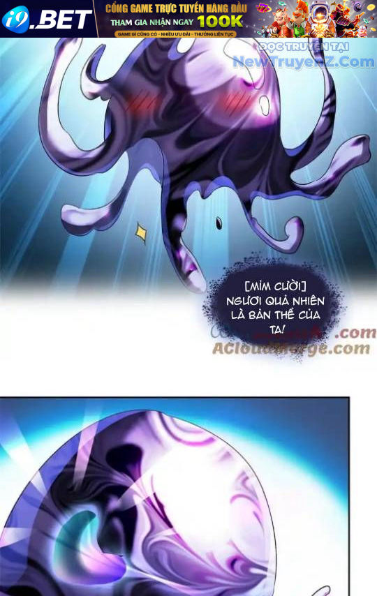 Tu Chân Nói Chuyện Phiếm Quần Chap 671 - Next Chap 670