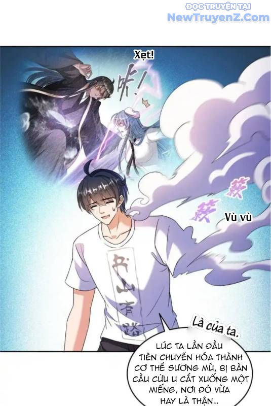 Tu Chân Nói Chuyện Phiếm Quần Chap 671 - Next Chap 670