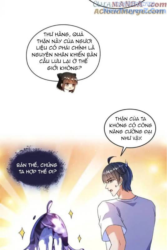 Tu Chân Nói Chuyện Phiếm Quần Chap 671 - Next Chap 670