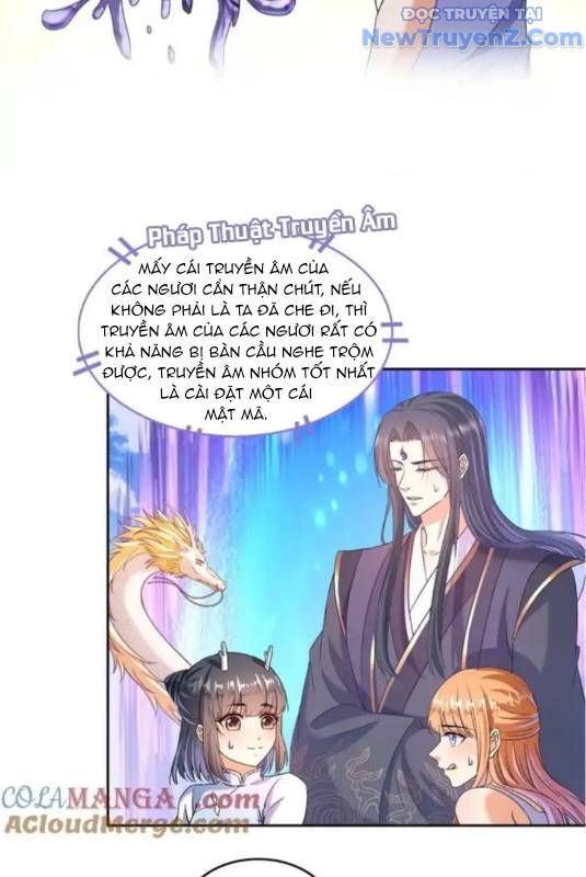 Tu Chân Nói Chuyện Phiếm Quần Chap 671 - Next Chap 670