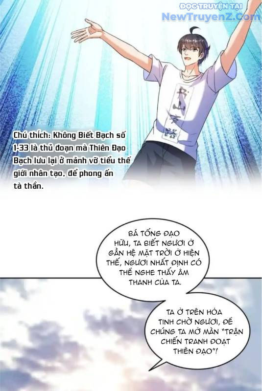 Tu Chân Nói Chuyện Phiếm Quần Chap 671 - Next Chap 670