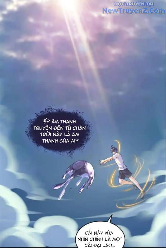 Tu Chân Nói Chuyện Phiếm Quần Chap 671 - Next Chap 670