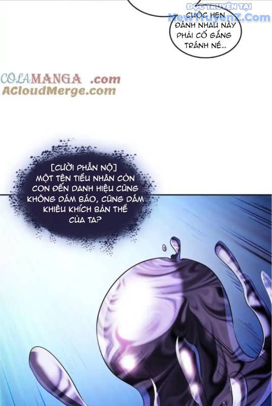 Tu Chân Nói Chuyện Phiếm Quần Chap 671 - Next Chap 670