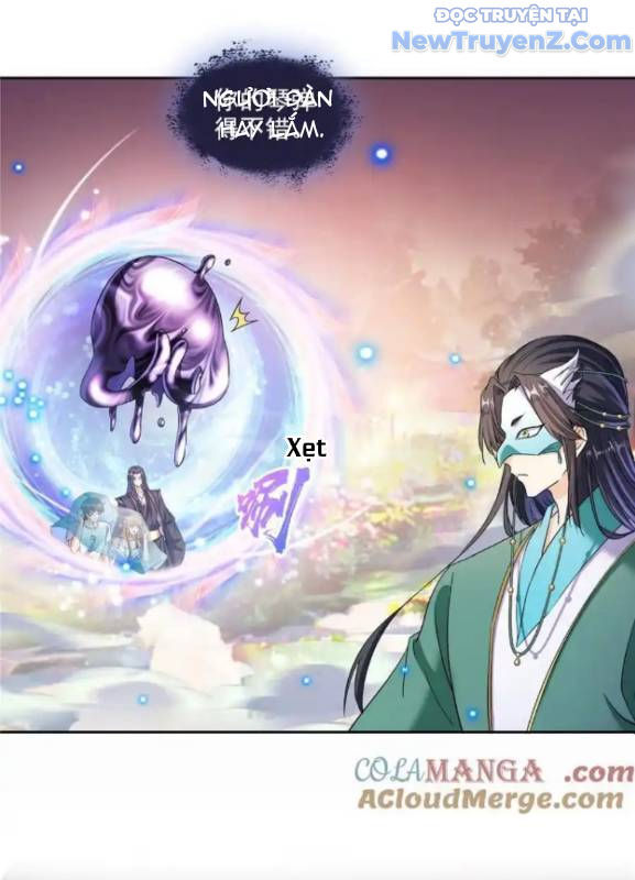 Tu Chân Nói Chuyện Phiếm Quần Chap 672 - Next Chap 671