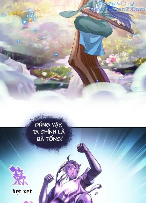 Tu Chân Nói Chuyện Phiếm Quần Chap 672 - Next Chap 671