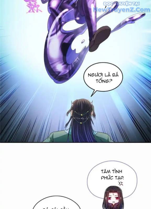 Tu Chân Nói Chuyện Phiếm Quần Chap 672 - Next Chap 671