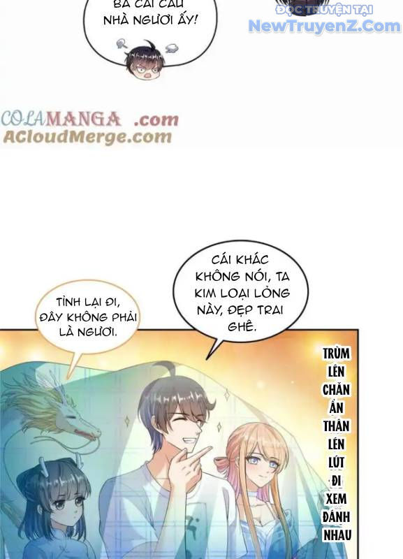 Tu Chân Nói Chuyện Phiếm Quần Chap 672 - Next Chap 671