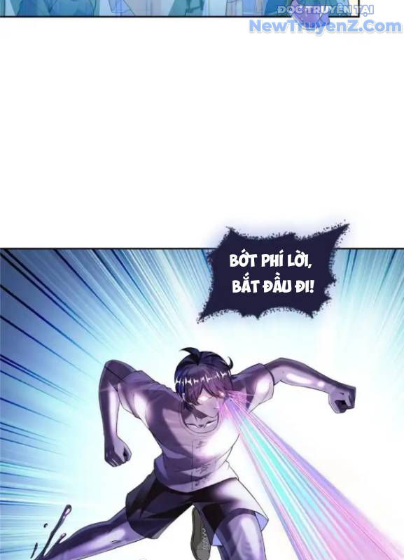 Tu Chân Nói Chuyện Phiếm Quần Chap 672 - Next Chap 671