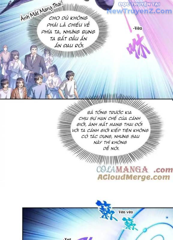 Tu Chân Nói Chuyện Phiếm Quần Chap 672 - Next Chap 671