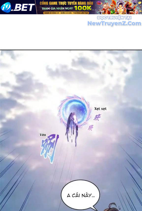 Tu Chân Nói Chuyện Phiếm Quần Chap 672 - Next Chap 671