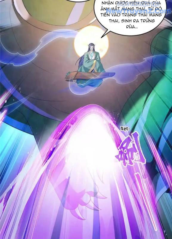 Tu Chân Nói Chuyện Phiếm Quần Chap 672 - Next Chap 671