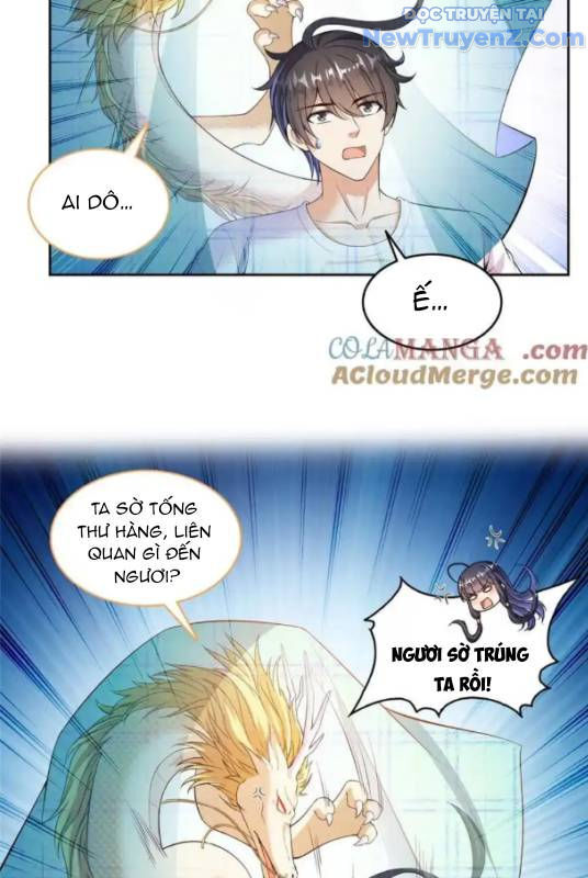 Tu Chân Nói Chuyện Phiếm Quần Chap 672 - Next Chap 671