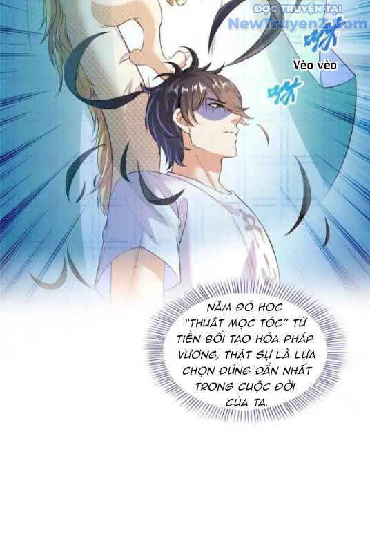 Tu Chân Nói Chuyện Phiếm Quần Chap 672 - Next Chap 671