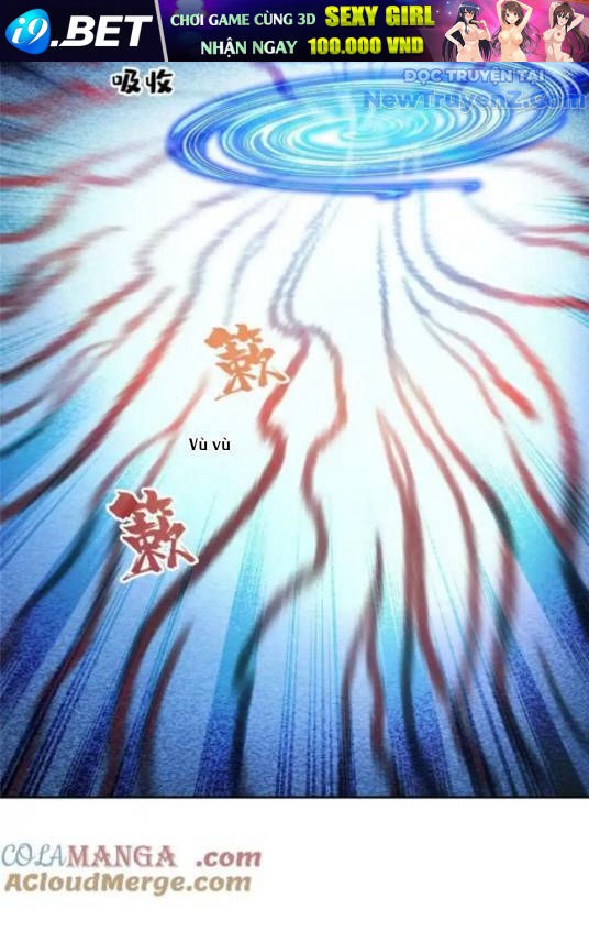 Tu Chân Nói Chuyện Phiếm Quần Chap 672 - Next Chap 671