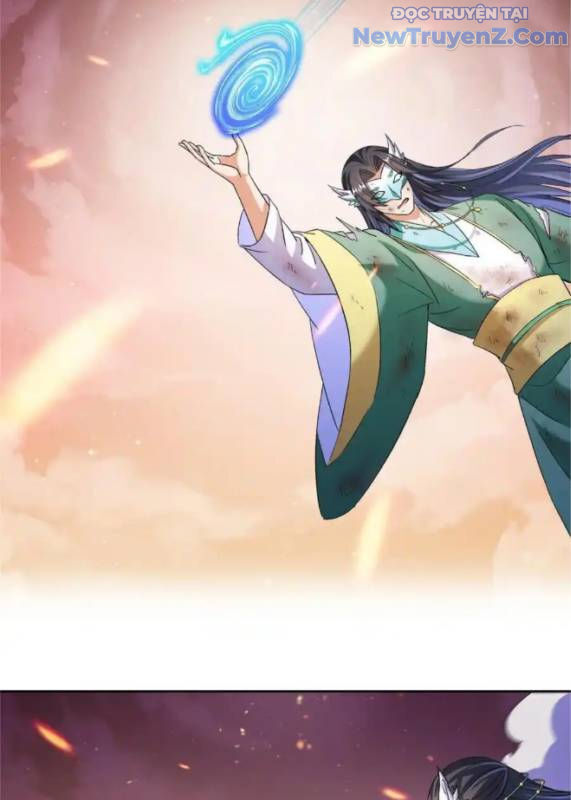 Tu Chân Nói Chuyện Phiếm Quần Chap 672 - Next Chap 671