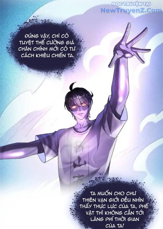 Tu Chân Nói Chuyện Phiếm Quần Chap 672 - Next Chap 671