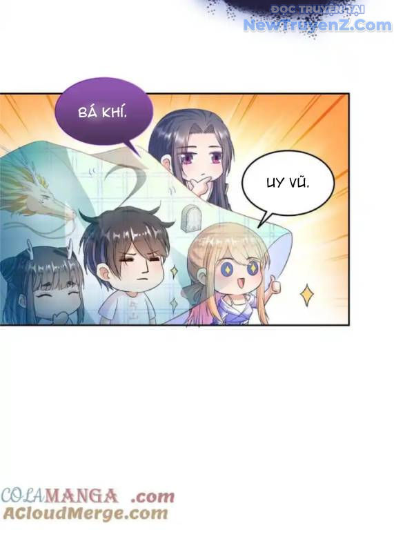 Tu Chân Nói Chuyện Phiếm Quần Chap 672 - Next Chap 671