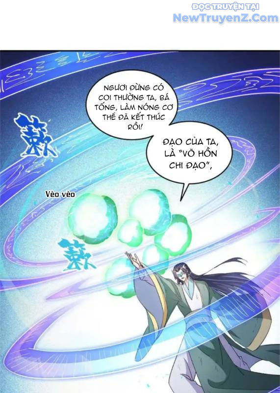 Tu Chân Nói Chuyện Phiếm Quần Chap 672 - Next Chap 671
