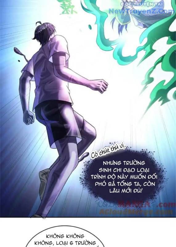 Tu Chân Nói Chuyện Phiếm Quần Chap 672 - Next Chap 671