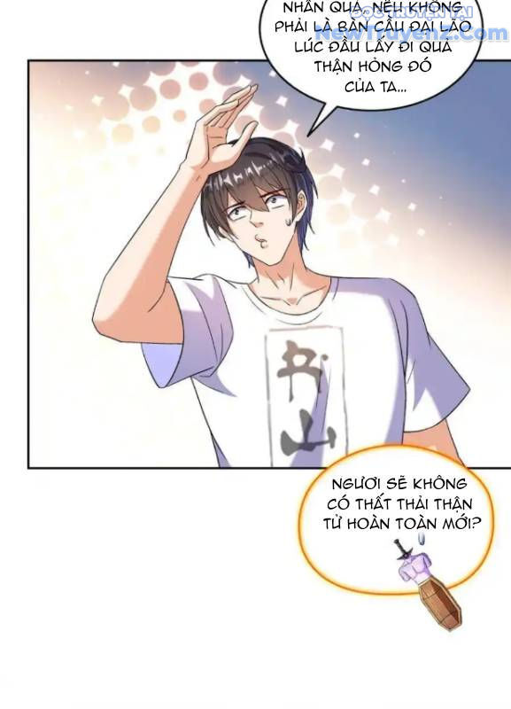 Tu Chân Nói Chuyện Phiếm Quần Chap 672 - Next Chap 671