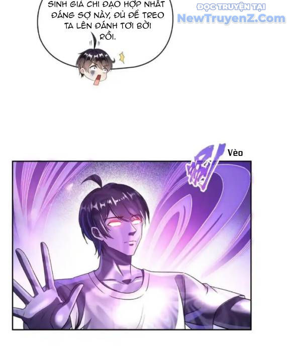 Tu Chân Nói Chuyện Phiếm Quần Chap 672 - Next Chap 671