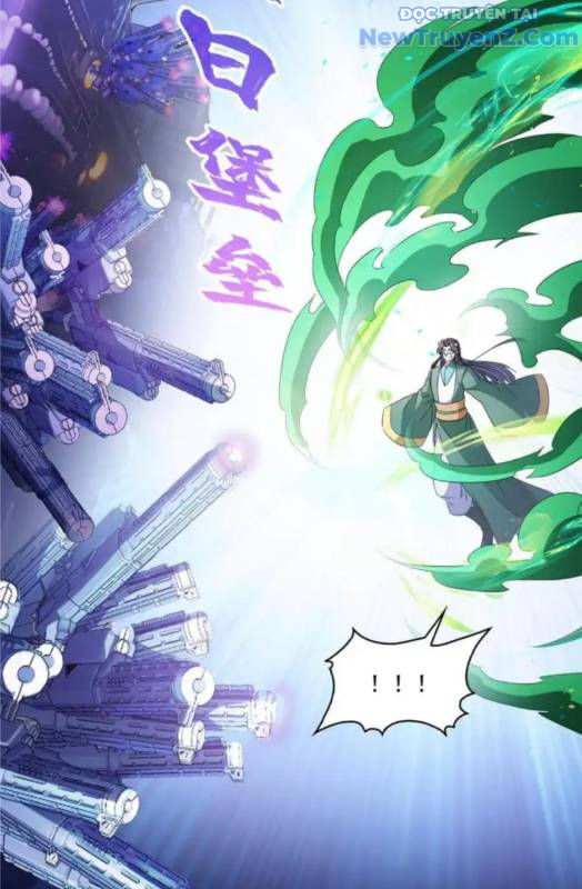 Tu Chân Nói Chuyện Phiếm Quần Chap 672 - Next Chap 671