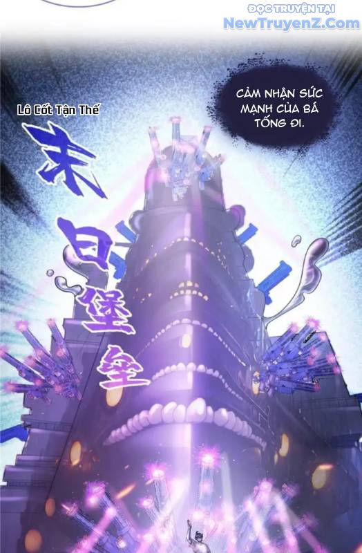 Tu Chân Nói Chuyện Phiếm Quần Chap 672 - Next Chap 671