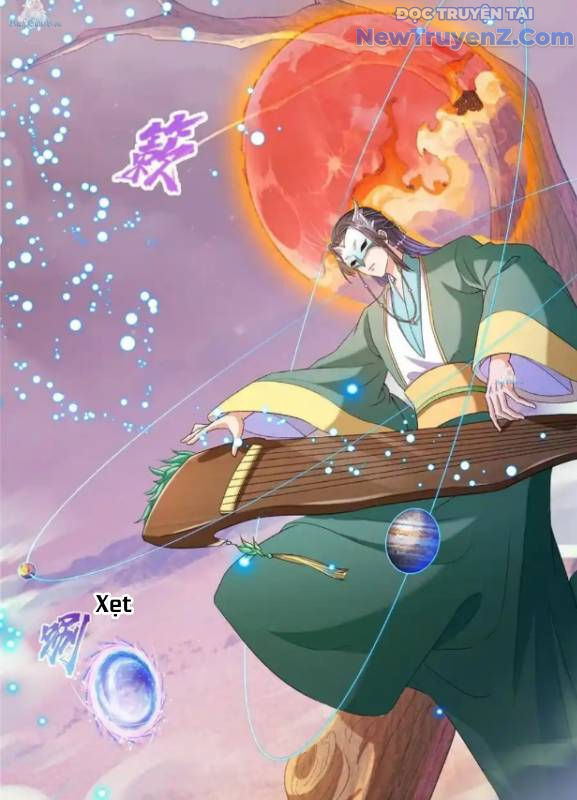 Tu Chân Nói Chuyện Phiếm Quần Chap 672 - Next Chap 671