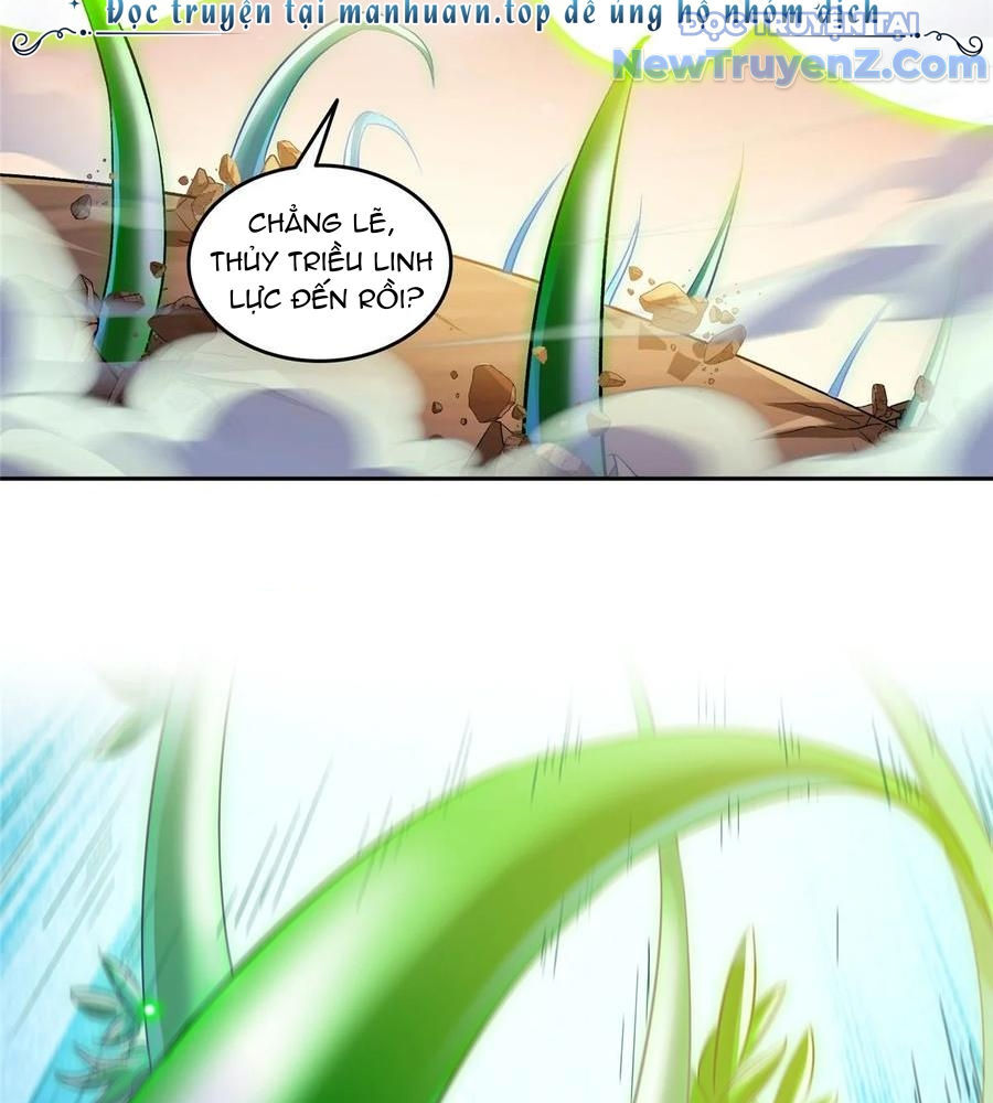 Tu Chân Nói Chuyện Phiếm Quần Chap 673 - Next Chap 672