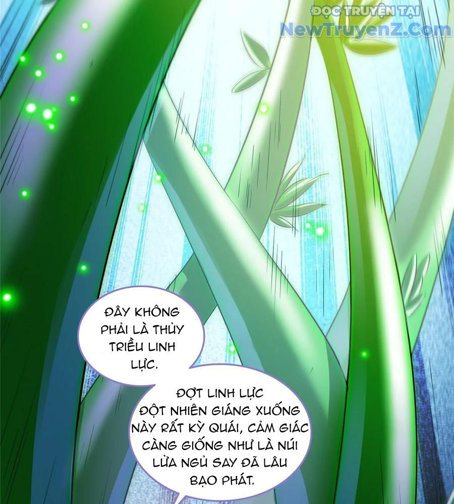 Tu Chân Nói Chuyện Phiếm Quần Chap 673 - Next Chap 672