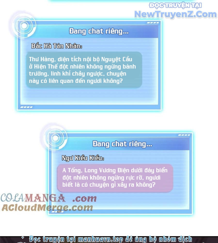 Tu Chân Nói Chuyện Phiếm Quần Chap 673 - Next Chap 672