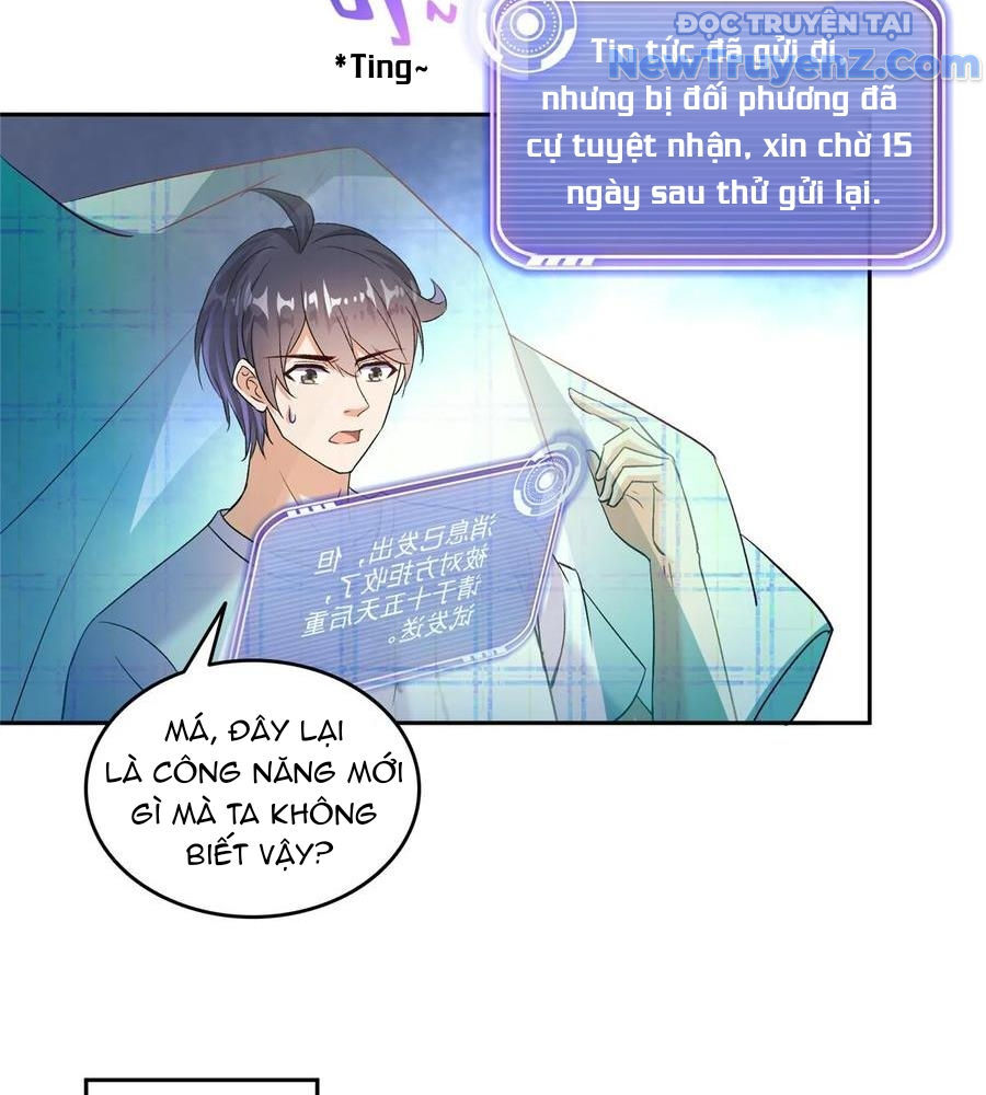 Tu Chân Nói Chuyện Phiếm Quần Chap 673 - Next Chap 672