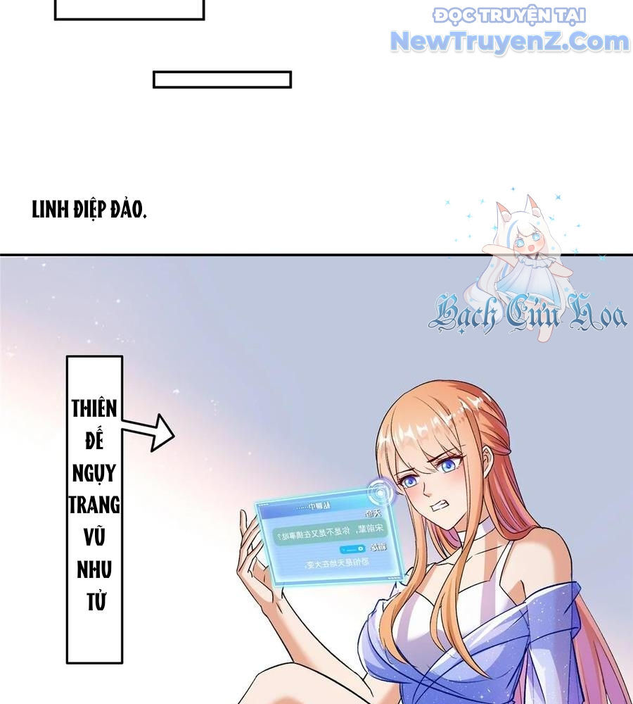 Tu Chân Nói Chuyện Phiếm Quần Chap 673 - Next Chap 672